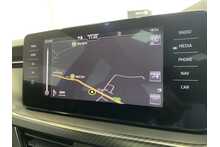 70/20 Skoda Kamiq 1.5 TSI ACT Monte Carlo SUV 5dr Petrol DSG 150 ps