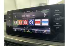 70/20 Skoda Kamiq 1.5 TSI ACT Monte Carlo SUV 5dr Petrol DSG 150 ps