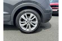 20/20 Volkswagen T-Cross 1.0 TSI SE Petrol Manual 95 ps