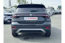 20/20 Volkswagen T-Cross 1.0 TSI SE Petrol Manual 95 ps