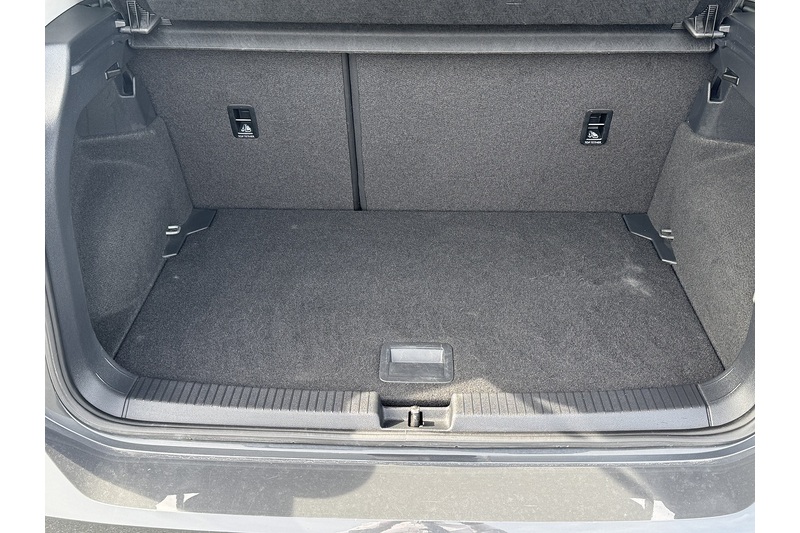 Volkswagen 1.0 TSI SE SUV 5dr Petrol Manual Euro 6 (s/s) (95 ps)