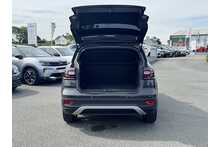 20/20 Volkswagen T-Cross 1.0 TSI SE Petrol Manual 95 ps