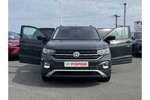 20/20 Volkswagen T-Cross 1.0 TSI SE Petrol Manual 95 ps