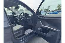 20/20 Volkswagen T-Cross 1.0 TSI SE Petrol Manual 95 ps