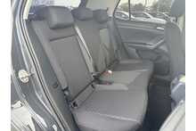 20/20 Volkswagen T-Cross 1.0 TSI SE Petrol Manual 95 ps