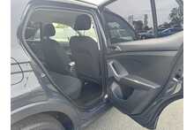20/20 Volkswagen T-Cross 1.0 TSI SE Petrol Manual 95 ps