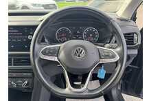 20/20 Volkswagen T-Cross 1.0 TSI SE Petrol Manual 95 ps