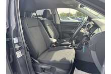20/20 Volkswagen T-Cross 1.0 TSI SE Petrol Manual 95 ps