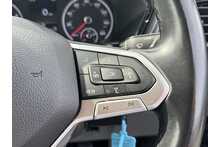 20/20 Volkswagen T-Cross 1.0 TSI SE Petrol Manual 95 ps