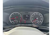 20/20 Volkswagen T-Cross 1.0 TSI SE Petrol Manual 95 ps