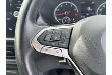 20/20 Volkswagen T-Cross 1.0 TSI SE Petrol Manual 95 ps