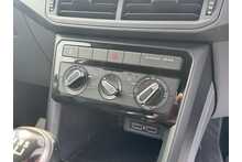 20/20 Volkswagen T-Cross 1.0 TSI SE Petrol Manual 95 ps