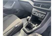20/20 Volkswagen T-Cross 1.0 TSI SE Petrol Manual 95 ps