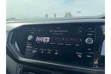 20/20 Volkswagen T-Cross 1.0 TSI SE Petrol Manual 95 ps