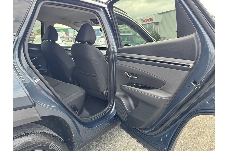 Hyundai 1.6 T-GDi MHEV Premium SUV 5dr Petrol Hybrid DCT Euro 6 (s/s) (150 ps)