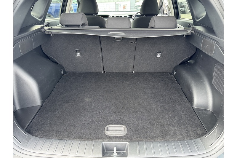 Hyundai 1.6 T-GDi MHEV Premium SUV 5dr Petrol Hybrid DCT Euro 6 (s/s) (150 ps)