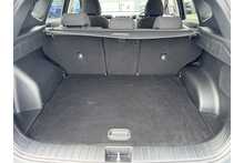 22/22 Hyundai TUCSON 1.6 T-GDi MHEV Premium Petrol Hybrid DCT 150 ps