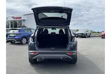 22/22 Hyundai TUCSON 1.6 T-GDi MHEV Premium Petrol Hybrid DCT 150 ps