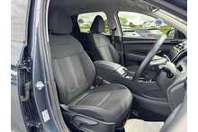 22/22 Hyundai TUCSON 1.6 T-GDi MHEV Premium Petrol Hybrid DCT 150 ps