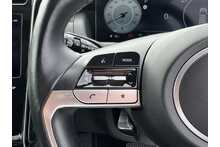 22/22 Hyundai TUCSON 1.6 T-GDi MHEV Premium Petrol Hybrid DCT 150 ps
