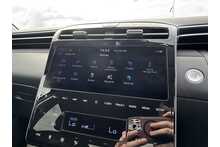 22/22 Hyundai TUCSON 1.6 T-GDi MHEV Premium Petrol Hybrid DCT 150 ps