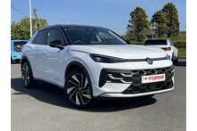 26/26 Volkswagen T-Roc Style ETSI DSG 1.5 Hatchback Semi Auto Petrol 150PS
