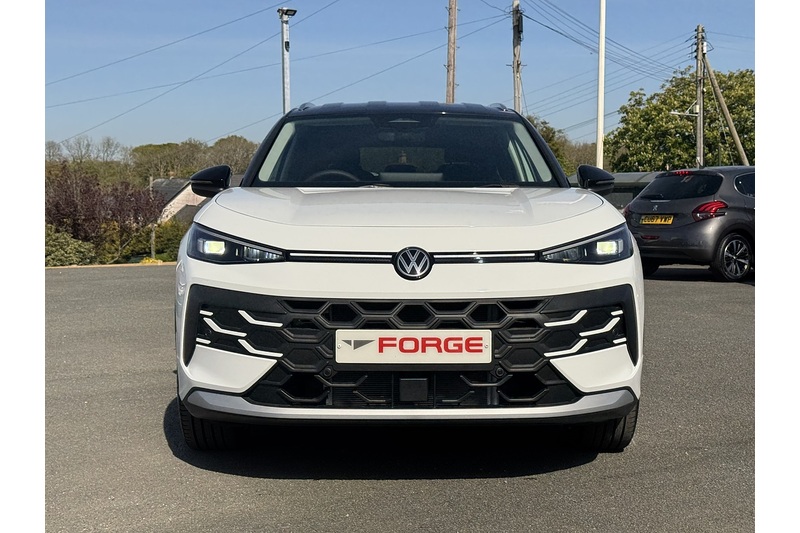 Volkswagen Style ETSI DSG 1.5 5dr Hatchback Semi Auto Petrol
