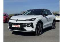 26/26 Volkswagen T-Roc Style ETSI DSG 1.5 Hatchback Semi Auto Petrol 150PS