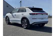26/26 Volkswagen T-Roc Style ETSI DSG 1.5 Hatchback Semi Auto Petrol 150PS
