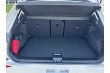 26/26 Volkswagen T-Roc Style ETSI DSG 1.5 Hatchback Semi Auto Petrol 150PS