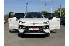 26/26 Volkswagen T-Roc Style ETSI DSG 1.5 Hatchback Semi Auto Petrol 150PS