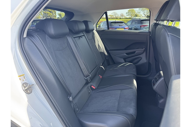 Volkswagen Style ETSI DSG 1.5 5dr Hatchback Semi Auto Petrol