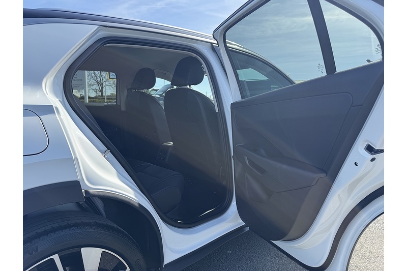 Volkswagen Style ETSI DSG 1.5 5dr Hatchback Semi Auto Petrol