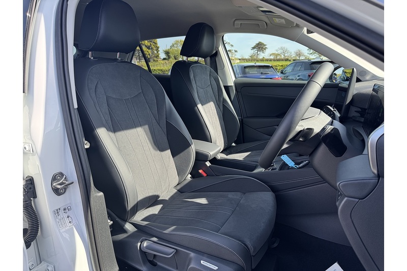 Volkswagen Style ETSI DSG 1.5 5dr Hatchback Semi Auto Petrol