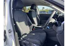 26/26 Volkswagen T-Roc Style ETSI DSG 1.5 Hatchback Semi Auto Petrol 150PS