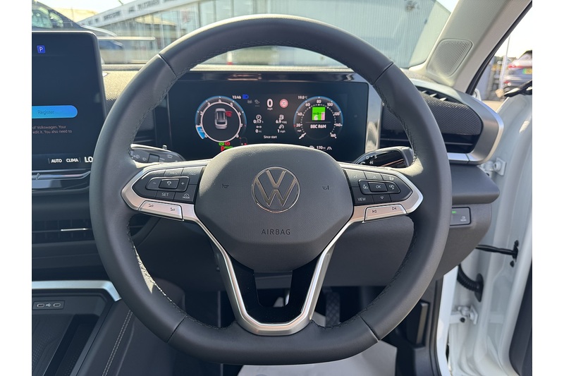 Volkswagen Style ETSI DSG 1.5 5dr Hatchback Semi Auto Petrol