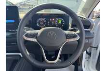 26/26 Volkswagen T-Roc Style ETSI DSG 1.5 Hatchback Semi Auto Petrol 150PS