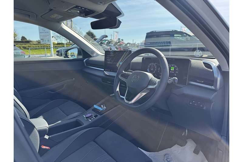 Volkswagen Style ETSI DSG 1.5 5dr Hatchback Semi Auto Petrol