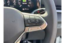 26/26 Volkswagen T-Roc Style ETSI DSG 1.5 Hatchback Semi Auto Petrol 150PS