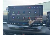 26/26 Volkswagen T-Roc Style ETSI DSG 1.5 Hatchback Semi Auto Petrol 150PS