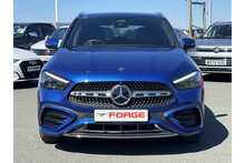 23/73 Mercedes-Benz GLA GLA200h MHEV AMG Line 163PS