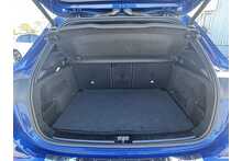 23/73 Mercedes-Benz GLA GLA200h MHEV AMG Line 163PS