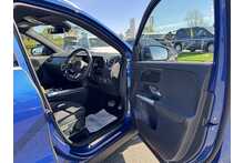 23/73 Mercedes-Benz GLA GLA200h MHEV AMG Line 163PS