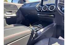 23/73 Mercedes-Benz GLA GLA200h MHEV AMG Line 163PS