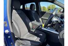23/73 Mercedes-Benz GLA GLA200h MHEV AMG Line 163PS
