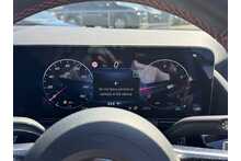 23/73 Mercedes-Benz GLA GLA200h MHEV AMG Line 163PS