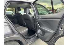 23/23 Volkswagen T-Cross 1.0 TSI SEL Petrol DSG 110 ps