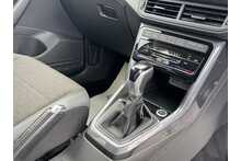 23/23 Volkswagen T-Cross 1.0 TSI SEL Petrol DSG 110 ps