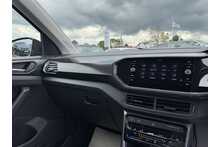 23/23 Volkswagen T-Cross 1.0 TSI SEL Petrol DSG 110 ps