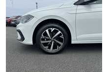 25/75 Volkswagen Polo TSI Match Hatchback Petrol Manual 95 ps